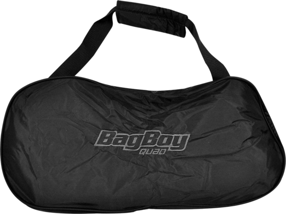 
BAGBOY, 
Bagboy Dirt Bag - Quad Xl, 
Detail 1
