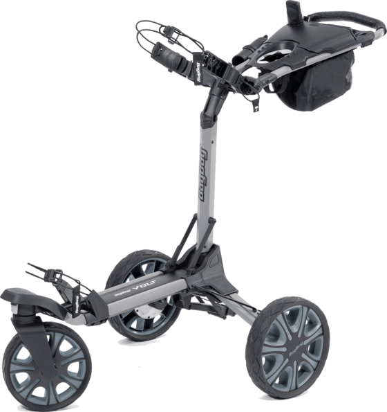 
BAGBOY, 
Bagboy Volt, Fjärrkontroll, 
Detail 1
