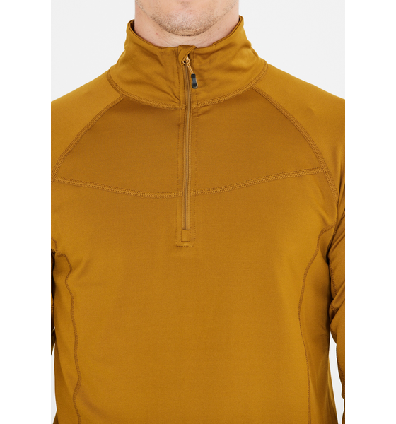 
WHISTLER, 
Baggio Functional Long-sleeved Shirt, 
Detail 7
