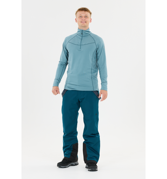 
WHISTLER, 
Baggio Functional Long-sleeved Shirt, 
Detail 1
