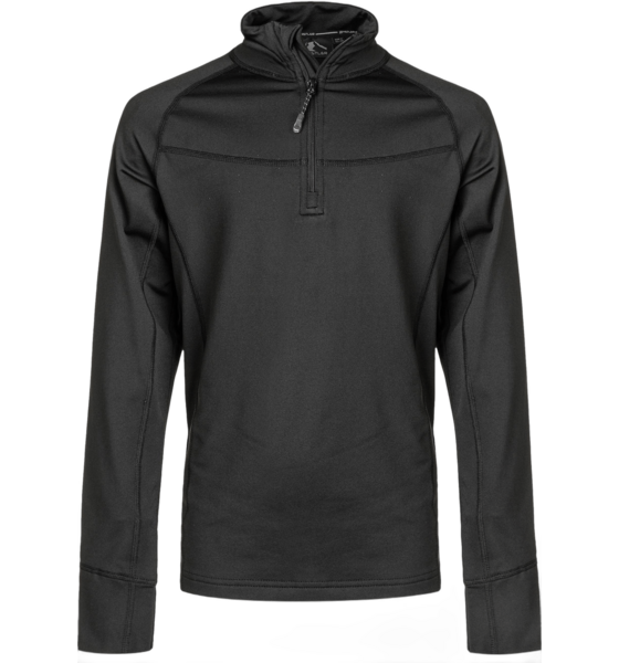 
WHISTLER, 
Baggio Long Sleeve Shirt, 
Detail 1
