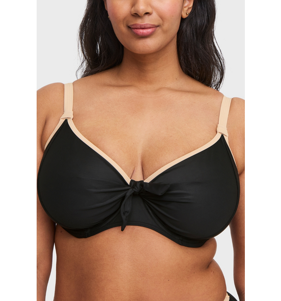 
SWEGMARK, 
Bahamas Bikini Underwire Bra, 
Detail 1
