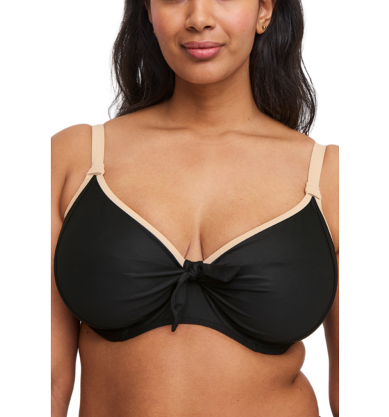 
SWEGMARK, 
Bahamas Bikini Wire Bra, 
Detail 1
