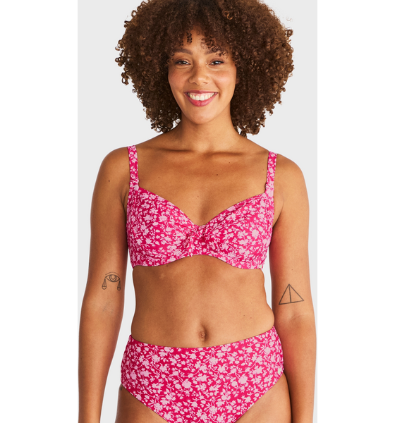 
ABECITA BY SWEGMARK, 
Bahamas Bikini Wire Bra, 
Detail 1
