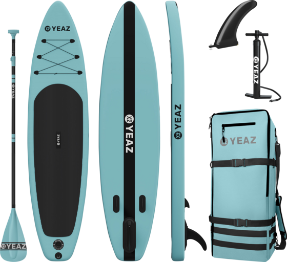 
YEAZ, 
Baia - Exotrace Pro - Set, 
Detail 1

