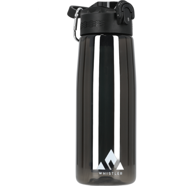 
WHISTLER, 
Baikal Bottle, 
Detail 1
