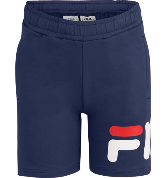 
FILA, 
Bajawa Classic Logo Shorts, 
Detail 1
