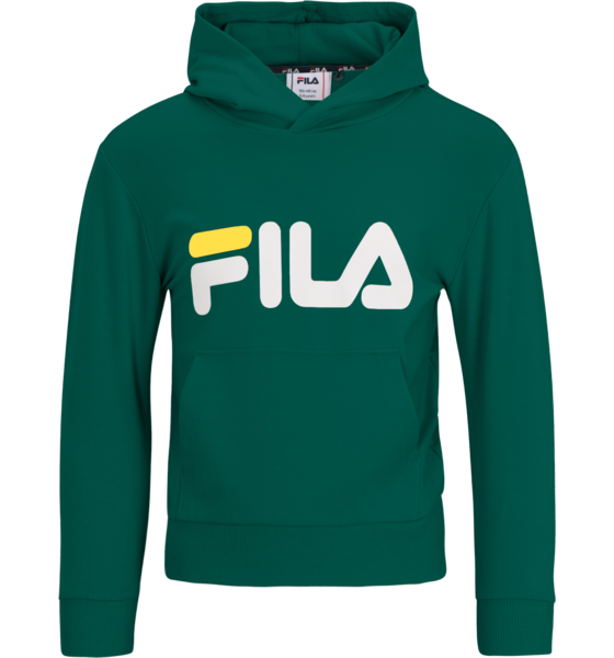 
FILA, 
Bajone Classic Logo Hoody, 
Detail 1
