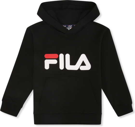 
FILA, 
Bajone Classic Logo Hoody, 
Detail 1
