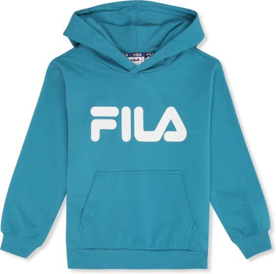 
FILA, 
Bajone Classic Logo Hoody, 
Detail 1
