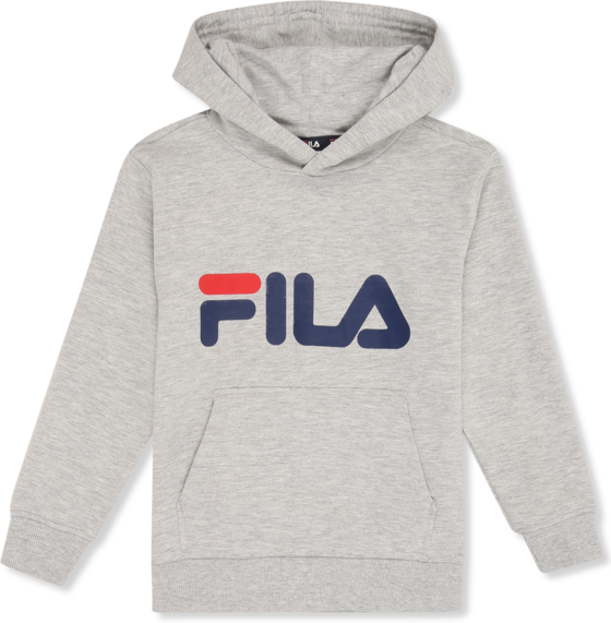 
FILA, 
Bajone Classic Logo Hoody, 
Detail 1
