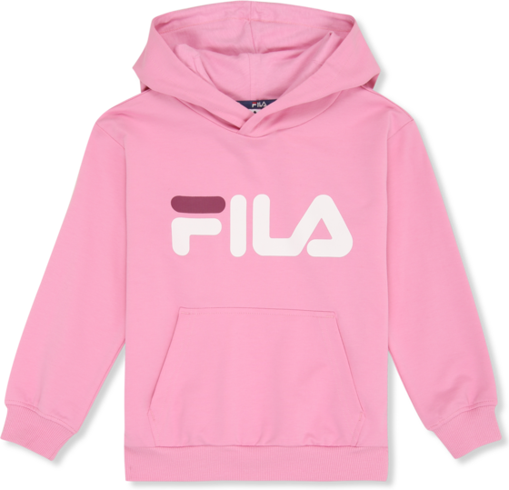 
FILA, 
Bajone Classic Logo Hoody, 
Detail 1
