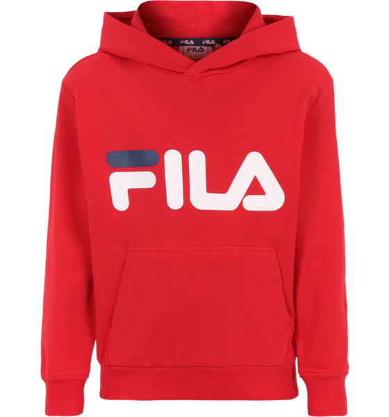 
FILA, 
Bajone Classic Logo Hoody, 
Detail 1
