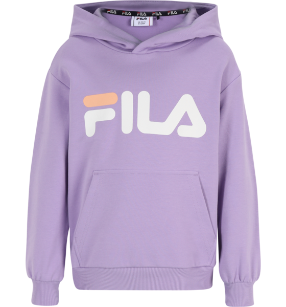 
FILA, 
Bajone Classic Logo Hoody, 
Detail 1
