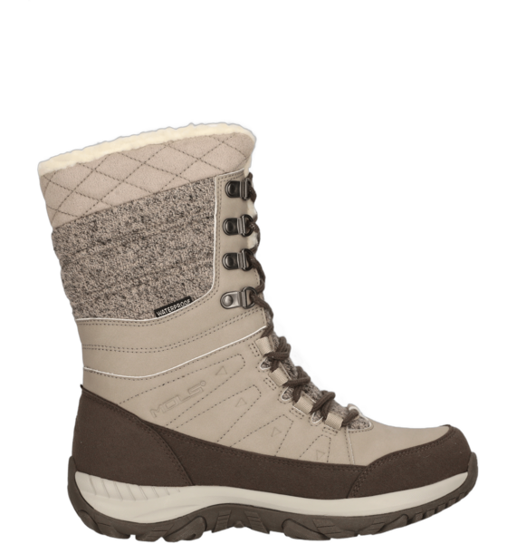 
MOLS, 
Bakan Winter Boots, 
Detail 1
