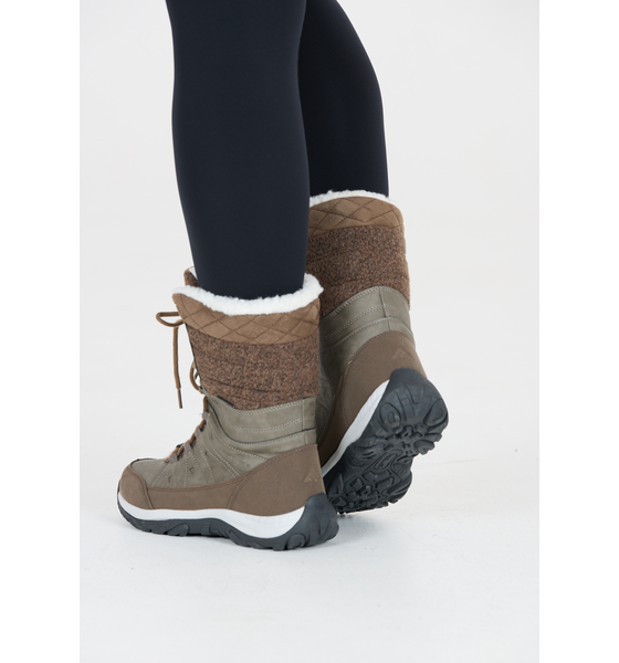 
MOLS, 
Bakan Winter Boots, 
Detail 1
