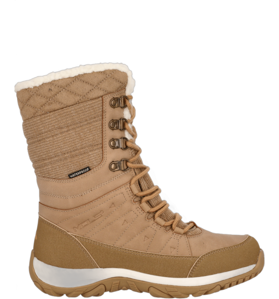 
MOLS, 
Bakan Winter Boots, 
Detail 1

