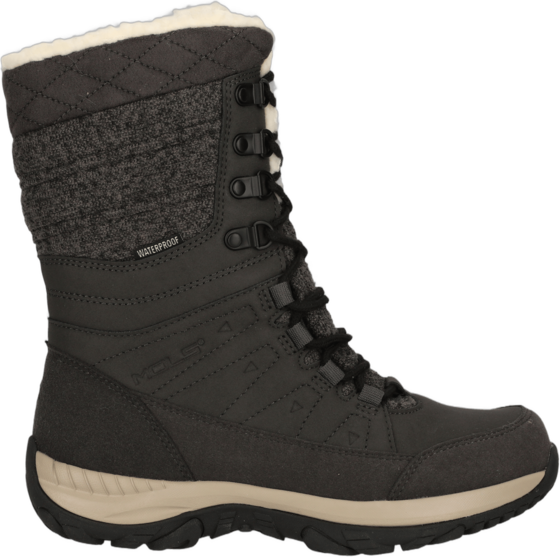 
MOLS, 
Bakan Winter Boots, 
Detail 1
