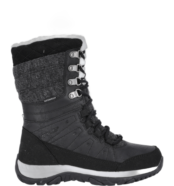 
MOLS, 
Bakan Winter Boots, 
Detail 1
