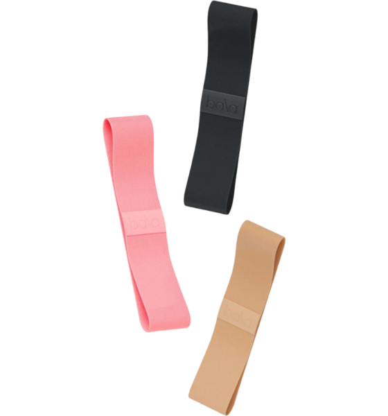 
BALA, 
Bala Bands - Resistence Bands, 
Detail 1
