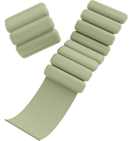 
BALA, 
Bala Bangles 1lb Set, 
Detail 1
