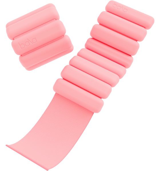 
BALA, 
Bala Bangles 1lb Set, 
Detail 1
