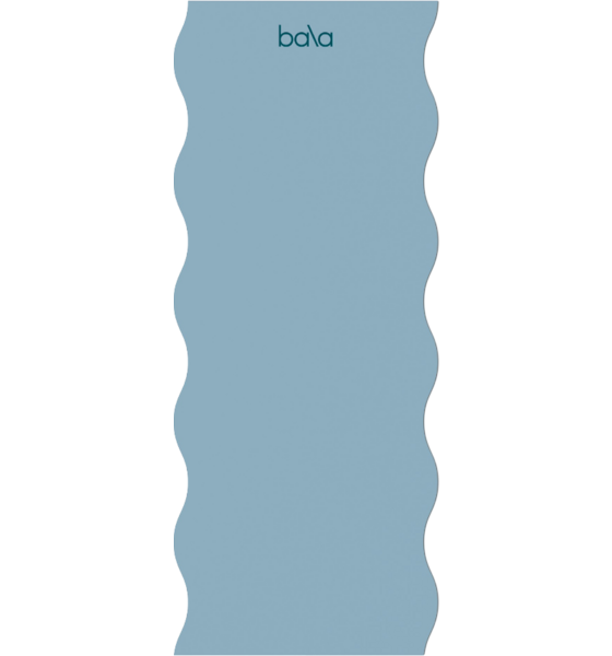 
BALA, 
Bala Wavy Mat - 5mm, 
Detail 1
