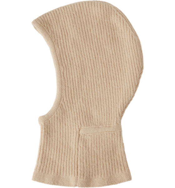 
BABYMOCS, 
Balaclava - Vuxen, 
Detail 1
