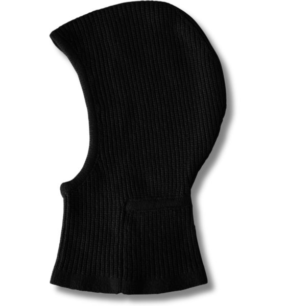 
BABYMOCS, 
Balaclava - Vuxen, 
Detail 1
