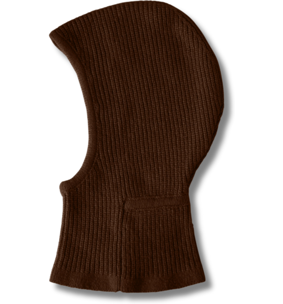 
BABYMOCS, 
Balaclava - Vuxen, 
Detail 1
