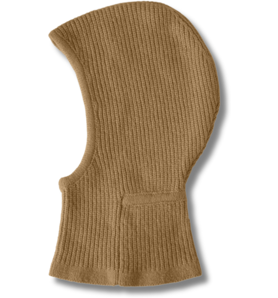 
BABYMOCS, 
Balaclava - Vuxen, 
Detail 1
