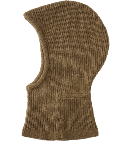 
BABYMOCS, 
Balaclava - Vuxen, 
Detail 1
