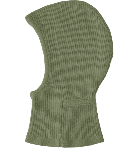 
BABYMOCS, 
Balaclava - Vuxen, 
Detail 1
