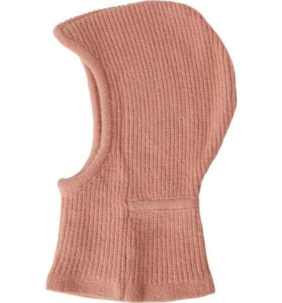 
BABYMOCS, 
Balaclava - Vuxen, 
Detail 1
