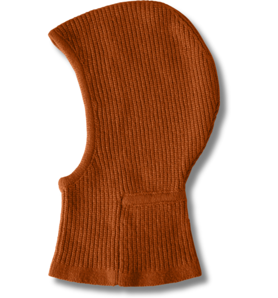 
BABYMOCS, 
Balaclava - Vuxen, 
Detail 1
