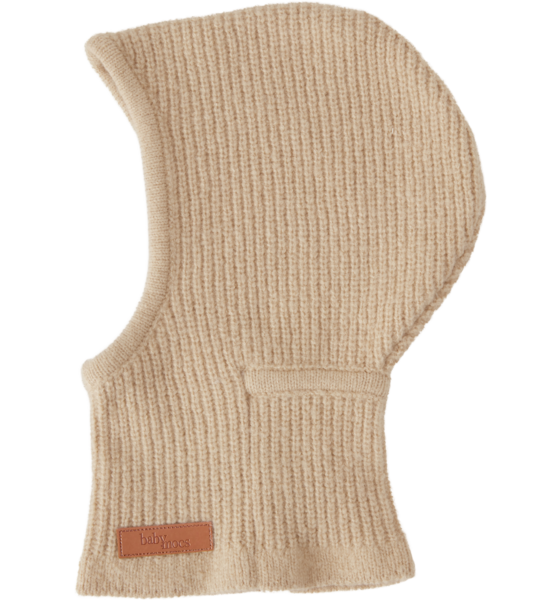 
BABYMOCS, 
Balaclava, 
Detail 1
