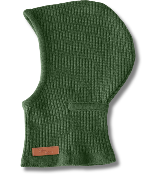 
BABYMOCS, 
Balaclava, 
Detail 1
