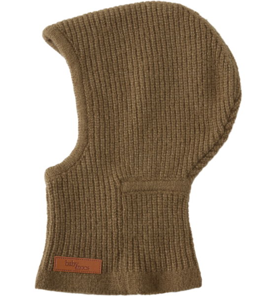 
BABYMOCS, 
Balaclava, 
Detail 1
