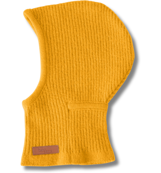 
BABYMOCS, 
Balaclava, 
Detail 1
