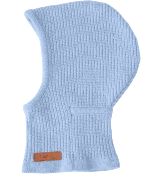 
BABYMOCS, 
Balaclava, 
Detail 1
