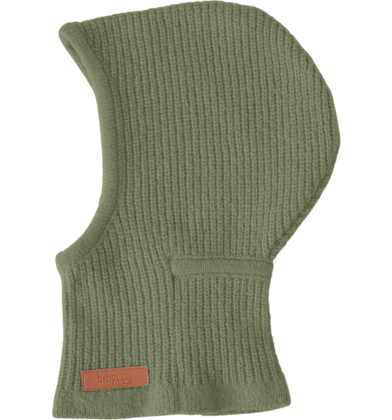 
BABYMOCS, 
Balaclava, 
Detail 1
