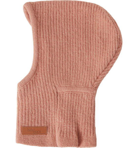 
BABYMOCS, 
Balaclava, 
Detail 1
