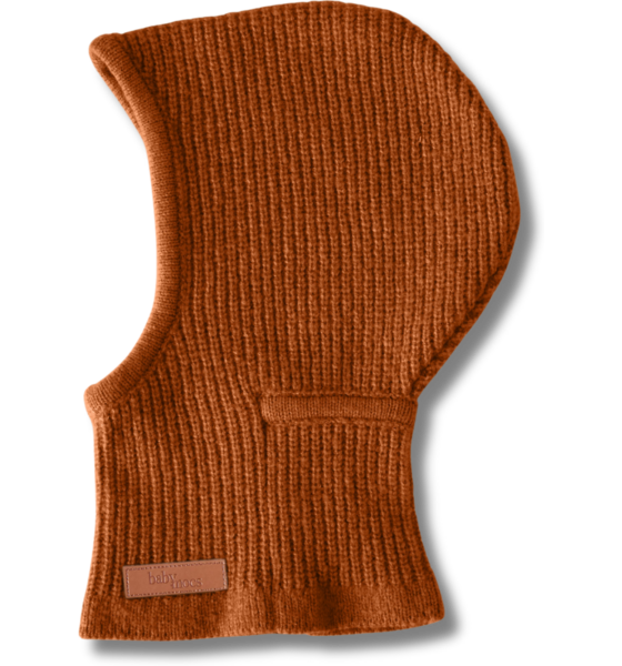 
BABYMOCS, 
Balaclava, 
Detail 1
