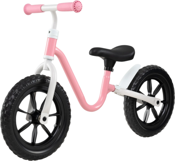 
NORTHIX, 
Balance Bike, Adjustable Seat  Handlebar, 12-inch Wheels, 
Detail 1
