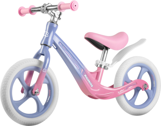 
B2X, 
Balance Bike For Children Ricokids Funnu, 
Detail 1
