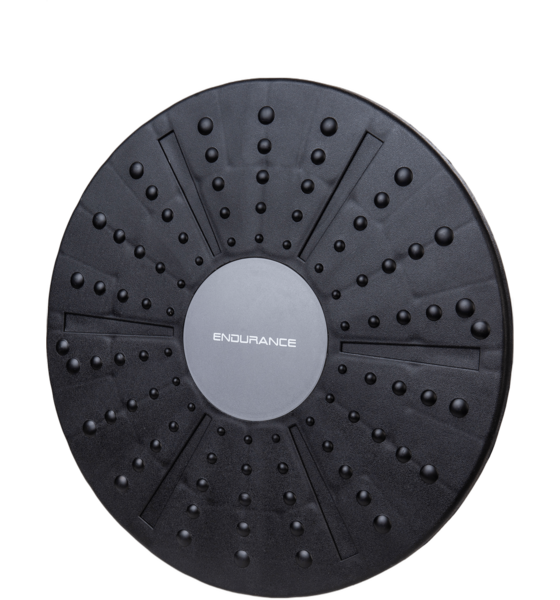 
ENDURANCE, 
Balance Board, 
Detail 1
