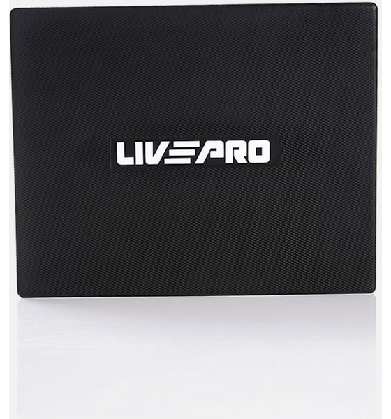
LIVEPRO, 
Balance Pad (49 X 39 X 5,5cm), 
Detail 1
