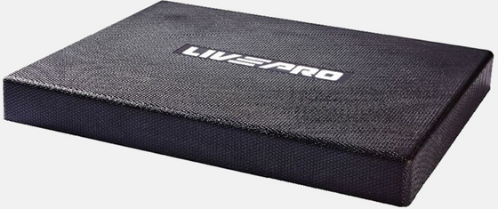 LIVEPRO, Balance Pad (49 X 39 X 5,5cm)