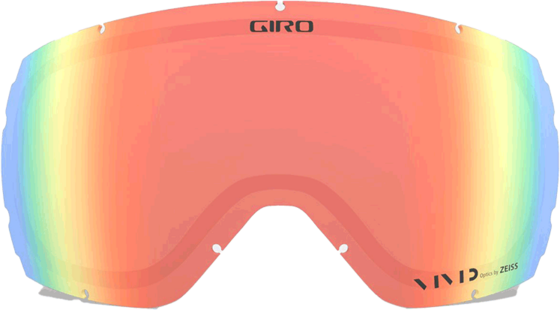 
GIRO, 
Balance/facet Replacement Lenses, 
Detail 1
