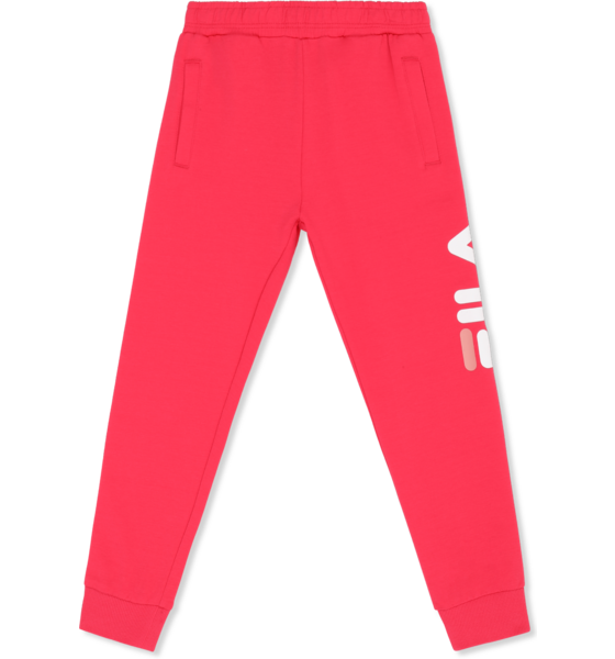 947703101102 FILA Balboa Classic Logo Sweat Pants  Standard Detail